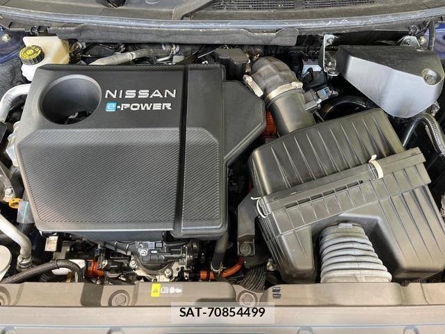 Nissan X-TRAIL 2023-12 8550122-17