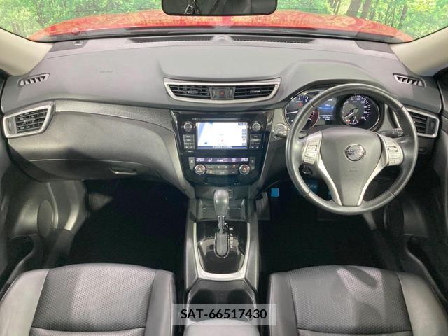 Nissan X-TRAIL 2017-03 8550125-1