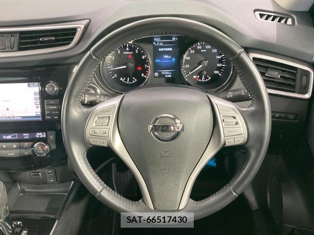 Nissan X-TRAIL 2017-03 8550125-10