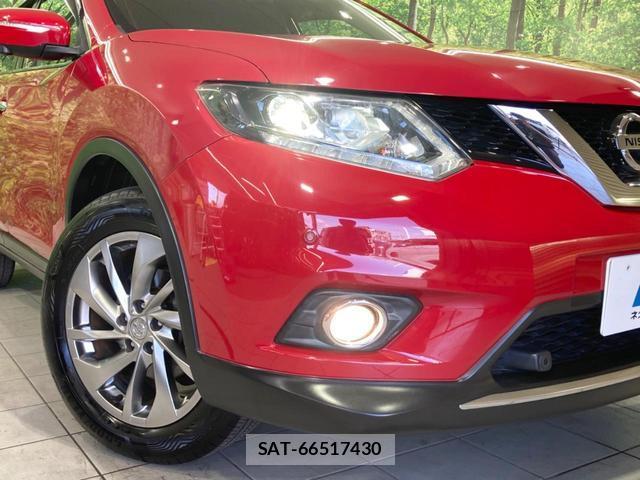 Nissan X-TRAIL 2017-03 8550125-11