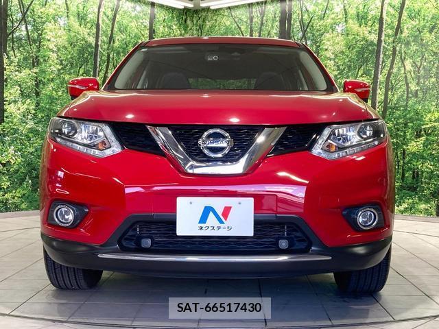 Nissan X-TRAIL 2017-03 8550125-13