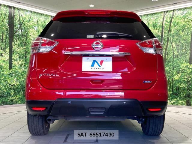 Nissan X-TRAIL 2017-03 8550125-14