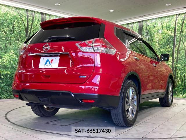 Nissan X-TRAIL 2017-03 8550125-16