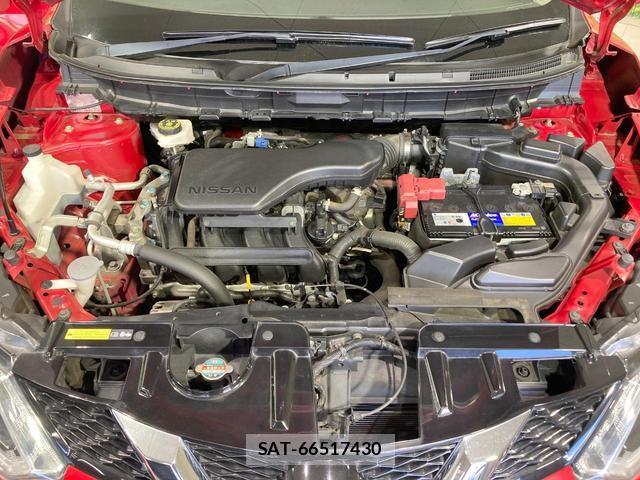 Nissan X-TRAIL 2017-03 8550125-17