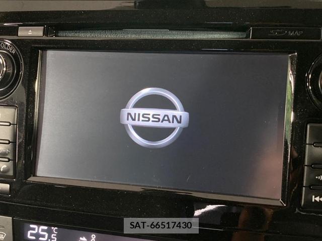 Nissan X-TRAIL 2017-03 8550125-2