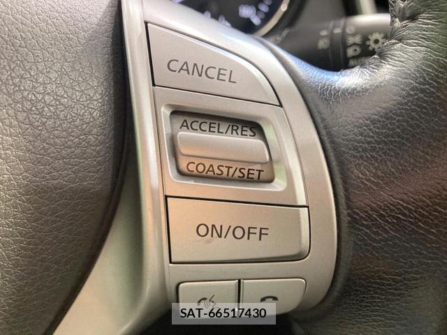 Nissan X-TRAIL 2017-03 8550125-4