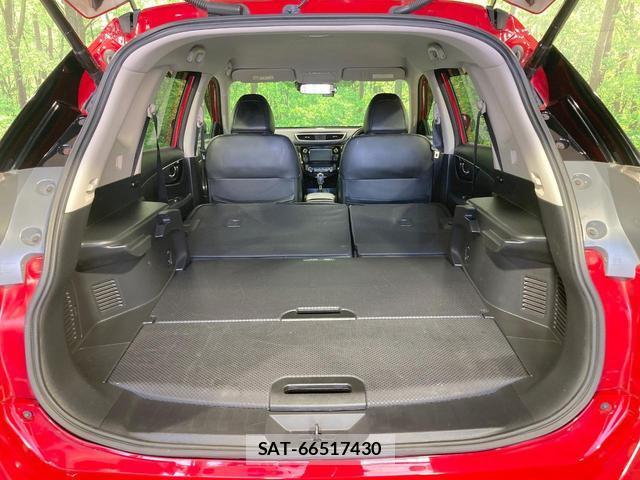 Nissan X-TRAIL 2017-03 8550125-9
