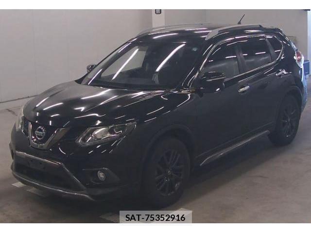 Nissan X-TRAIL 2015-07 8550591-1