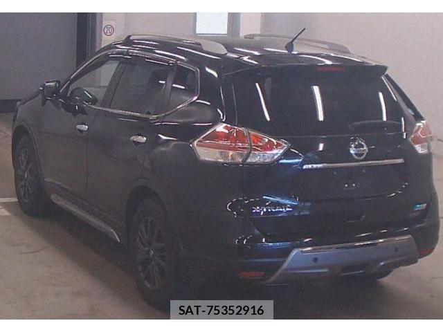 Nissan X-TRAIL 2015-07 8550591-3