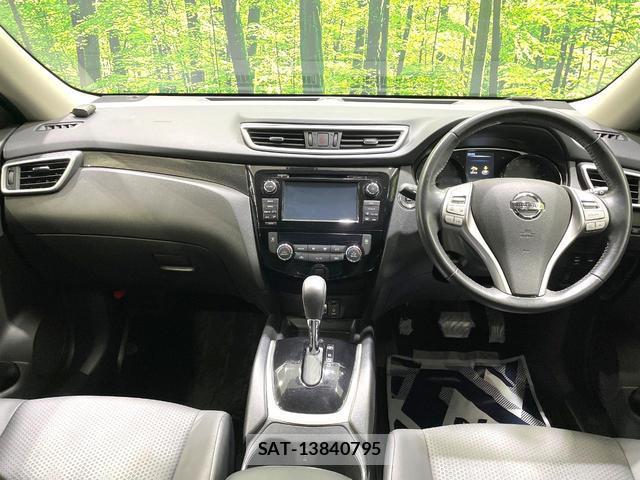 Nissan X-TRAIL 2016-12 8550682-1