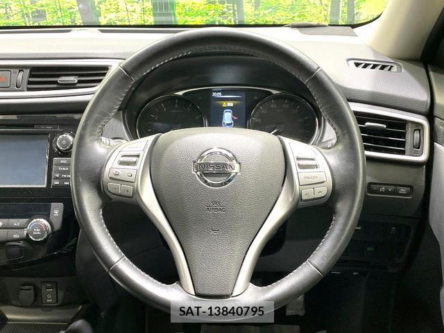 Nissan X-TRAIL 2016-12 8550682-10