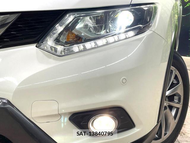Nissan X-TRAIL 2016-12 8550682-11