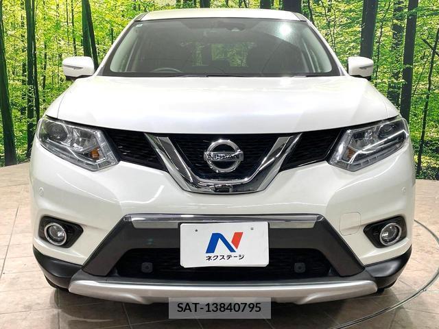 Nissan X-TRAIL 2016-12 8550682-13
