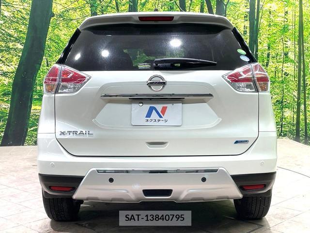 Nissan X-TRAIL 2016-12 8550682-14