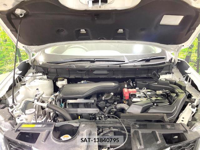 Nissan X-TRAIL 2016-12 8550682-17