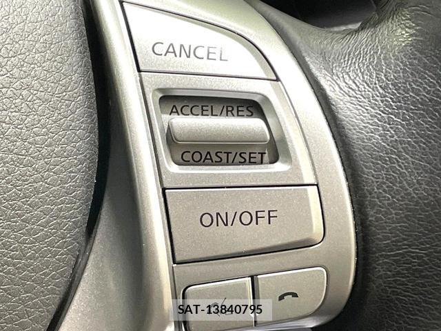 Nissan X-TRAIL 2016-12 8550682-5