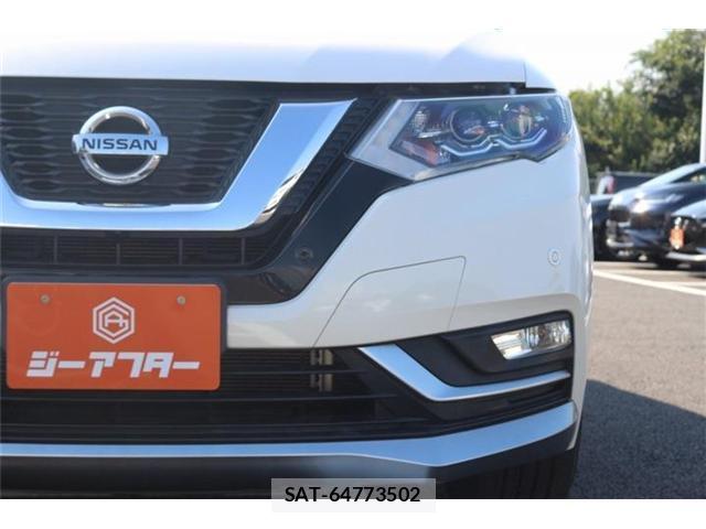 Nissan X-TRAIL 2018-03 8550754-10