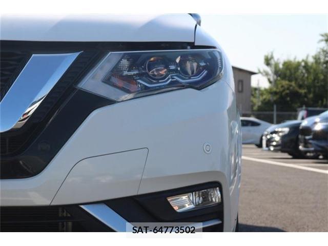 Nissan X-TRAIL 2018-03 8550754-11