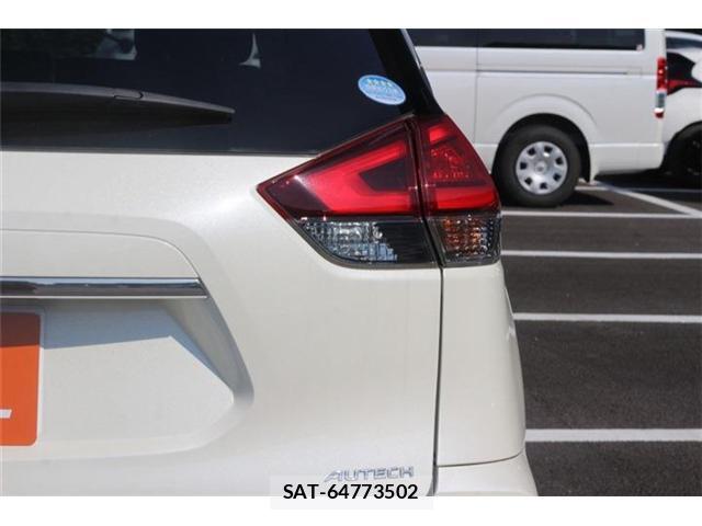Nissan X-TRAIL 2018-03 8550754-16