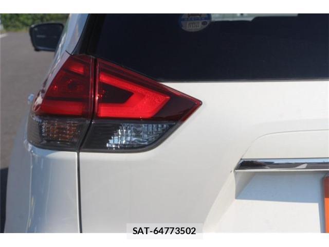 Nissan X-TRAIL 2018-03 8550754-17
