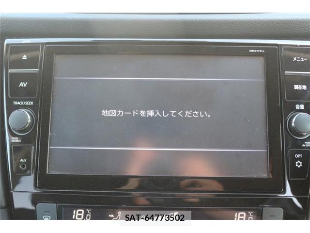 Nissan X-TRAIL 2018-03 8550754-2