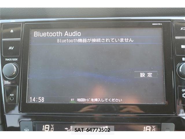 Nissan X-TRAIL 2018-03 8550754-3