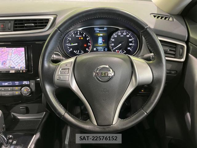 Nissan X-TRAIL 2015-09 8550817-10