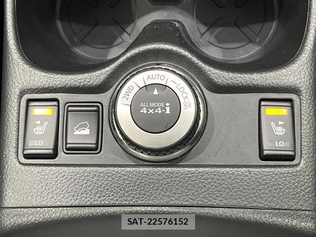 Nissan X-TRAIL 2015-09 8550817-5