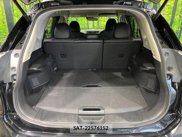 Nissan X-TRAIL 2015-09 8550817-9