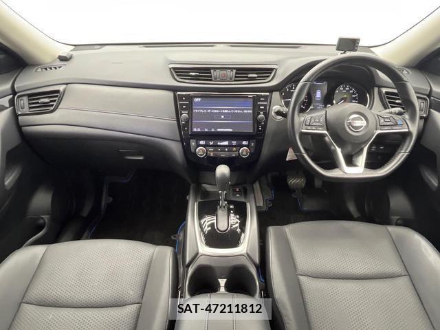 Nissan X-TRAIL 2020-03 8550894-1