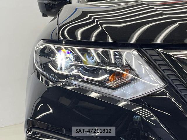 Nissan X-TRAIL 2020-03 8550894-11