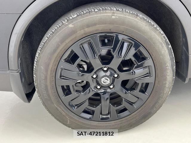 Nissan X-TRAIL 2020-03 8550894-12