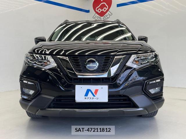 Nissan X-TRAIL 2020-03 8550894-13