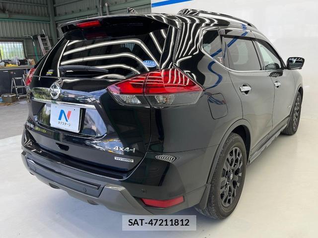 Nissan X-TRAIL 2020-03 8550894-16