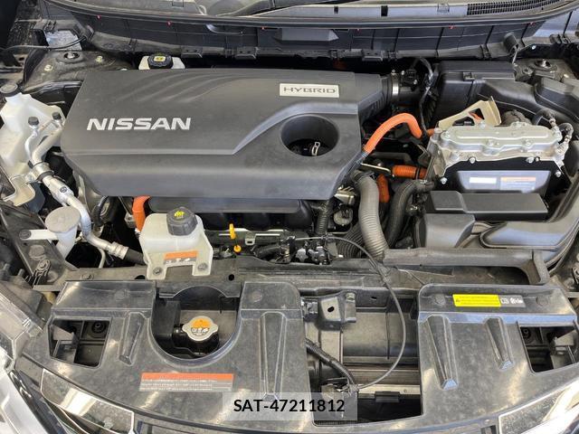 Nissan X-TRAIL 2020-03 8550894-17
