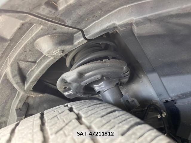 Nissan X-TRAIL 2020-03 8550894-19
