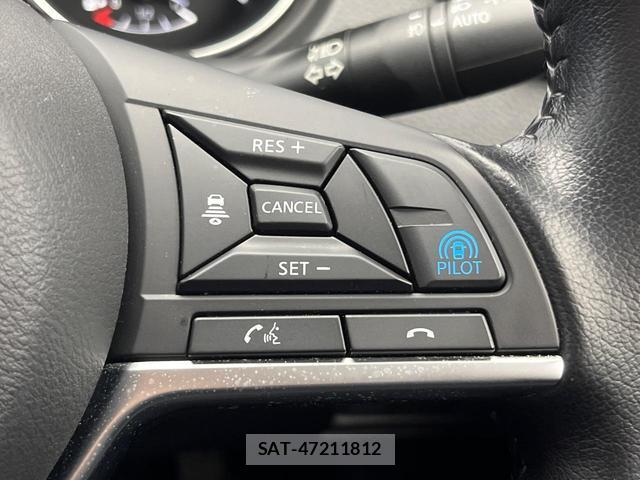 Nissan X-TRAIL 2020-03 8550894-4