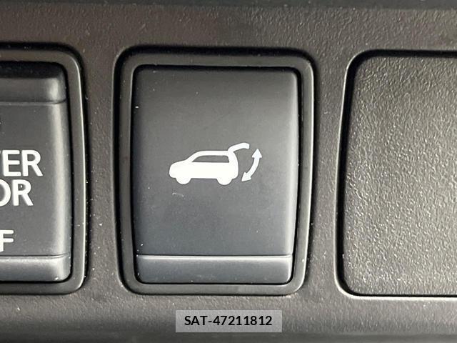 Nissan X-TRAIL 2020-03 8550894-6