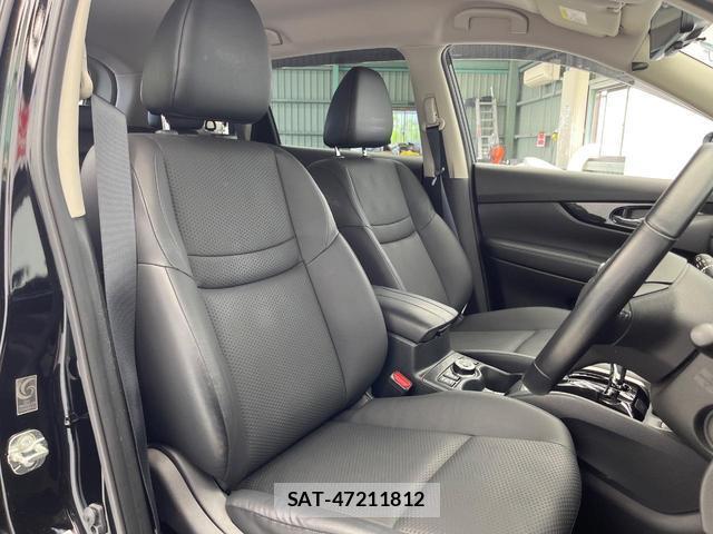 Nissan X-TRAIL 2020-03 8550894-7
