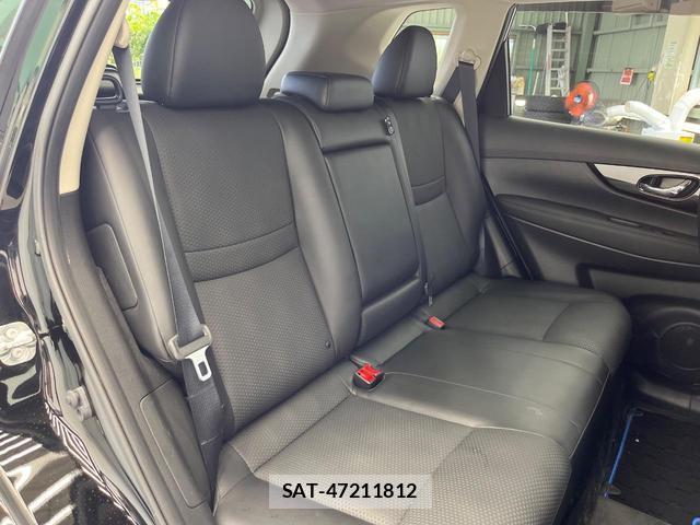Nissan X-TRAIL 2020-03 8550894-8