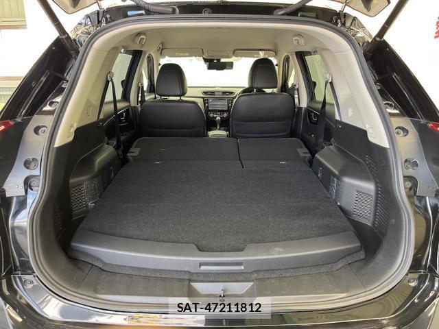 Nissan X-TRAIL 2020-03 8550894-9