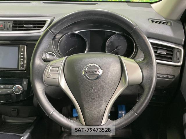 Nissan X-TRAIL 2015-09 8550926-10