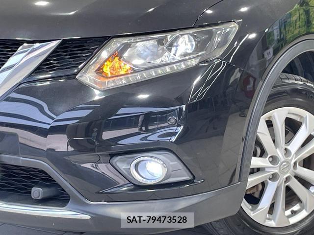 Nissan X-TRAIL 2015-09 8550926-11