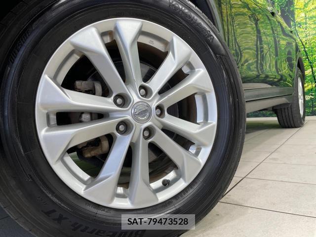 Nissan X-TRAIL 2015-09 8550926-12