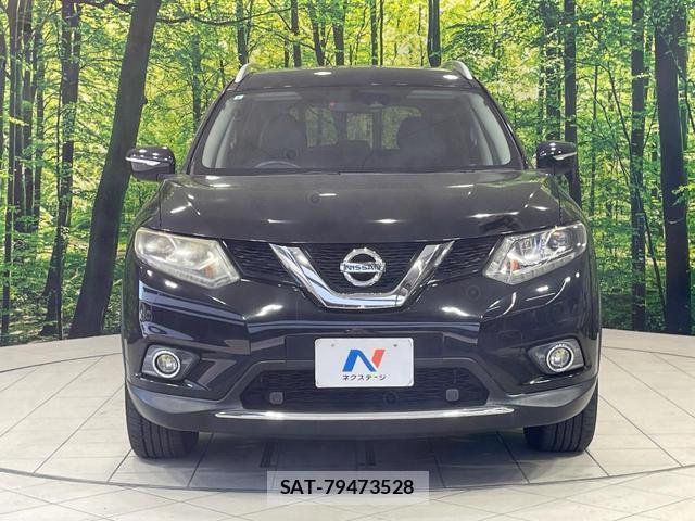 Nissan X-TRAIL 2015-09 8550926-13