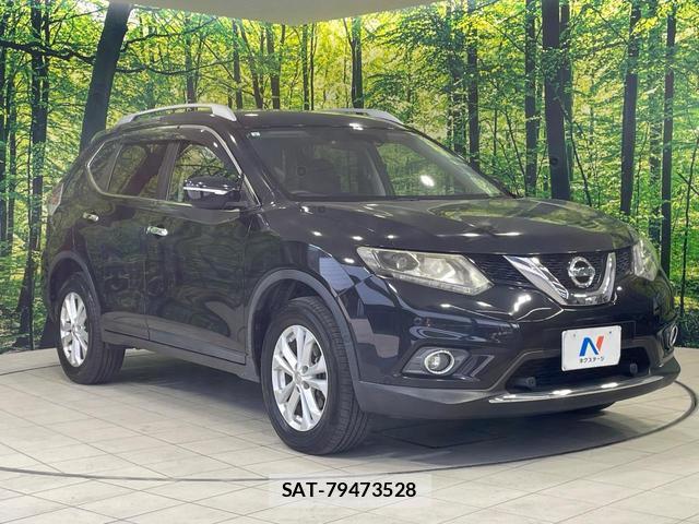 Nissan X-TRAIL 2015-09 8550926-15
