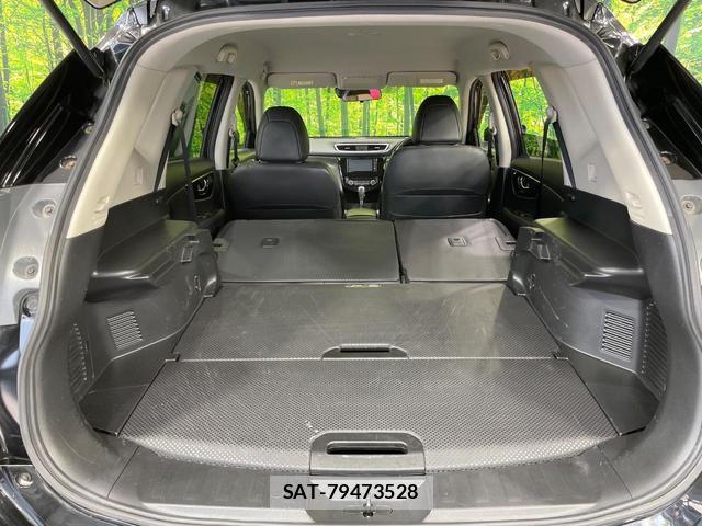 Nissan X-TRAIL 2015-09 8550926-9