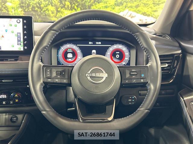 Nissan X-TRAIL 2023-09 8550969-10