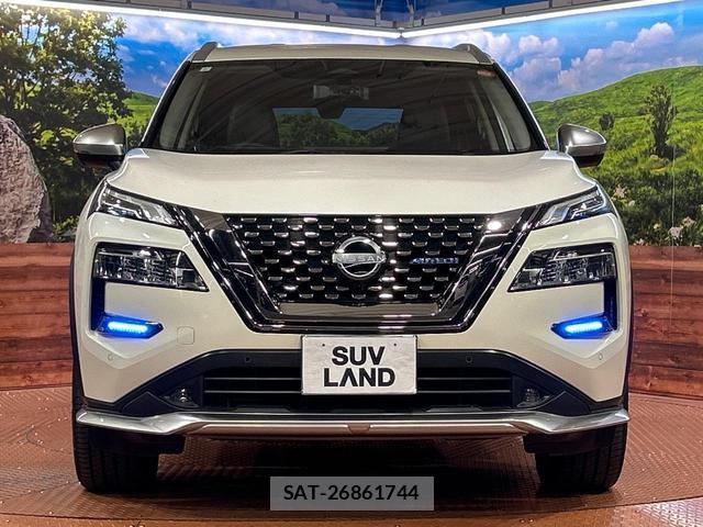 Nissan X-TRAIL 2023-09 8550969-13