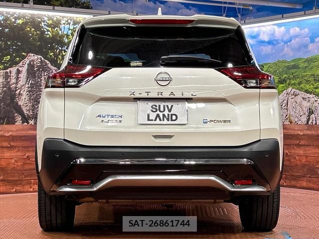 Nissan X-TRAIL 2023-09 8550969-14